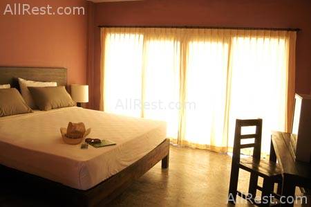 Blue Hill Resort 5